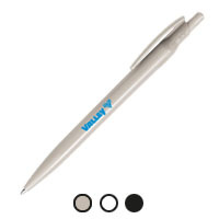 Alessio recycled PET ballpoint Pen